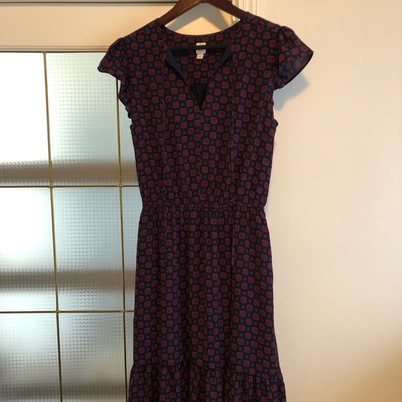 Gap Boho Dress - Picture 2 of 5